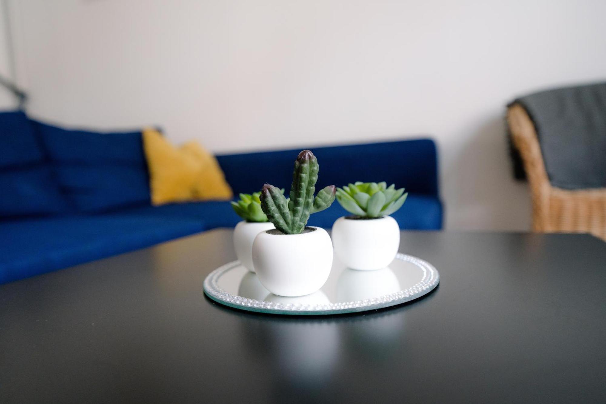 Restful Apartment *