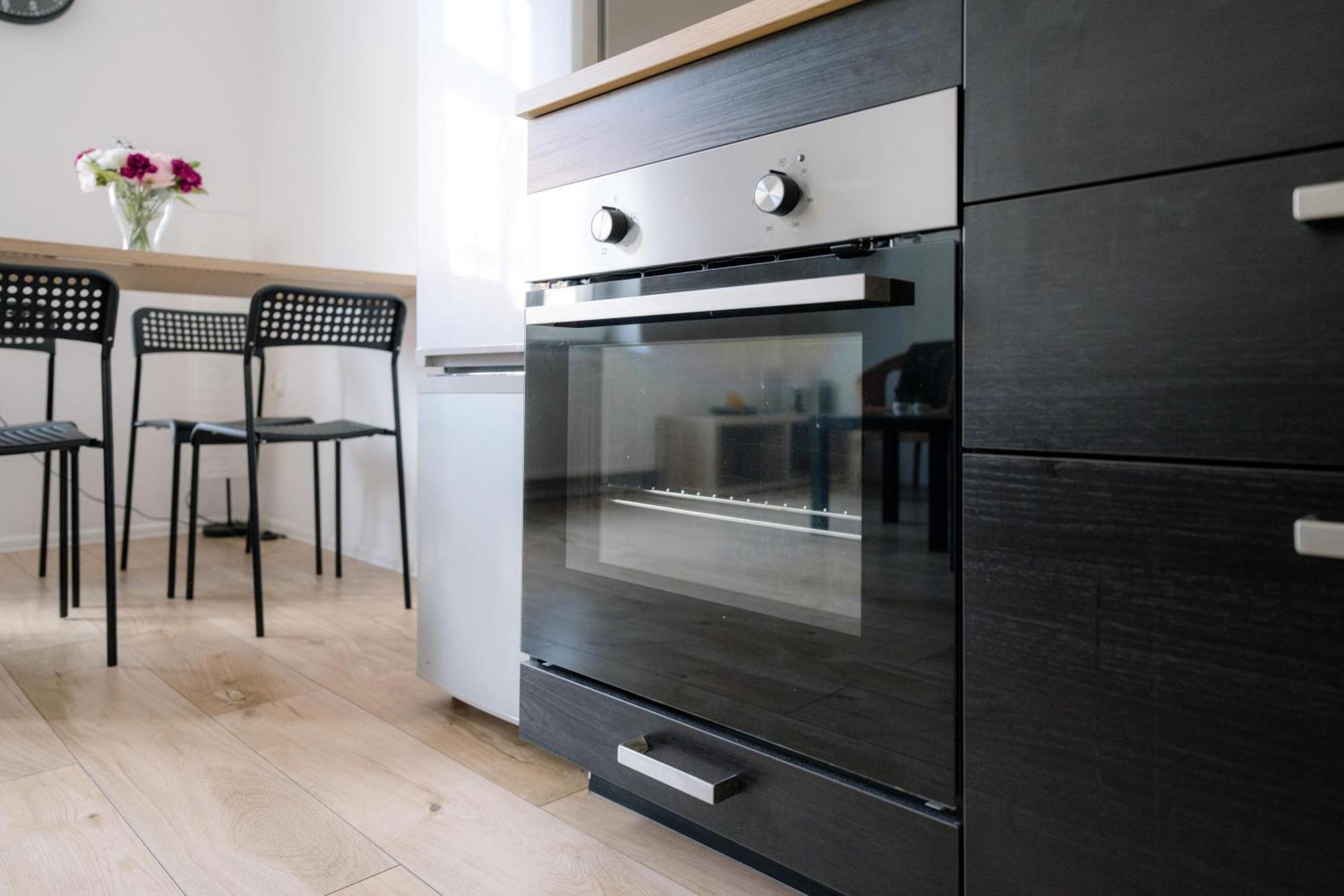 Restful Apartment