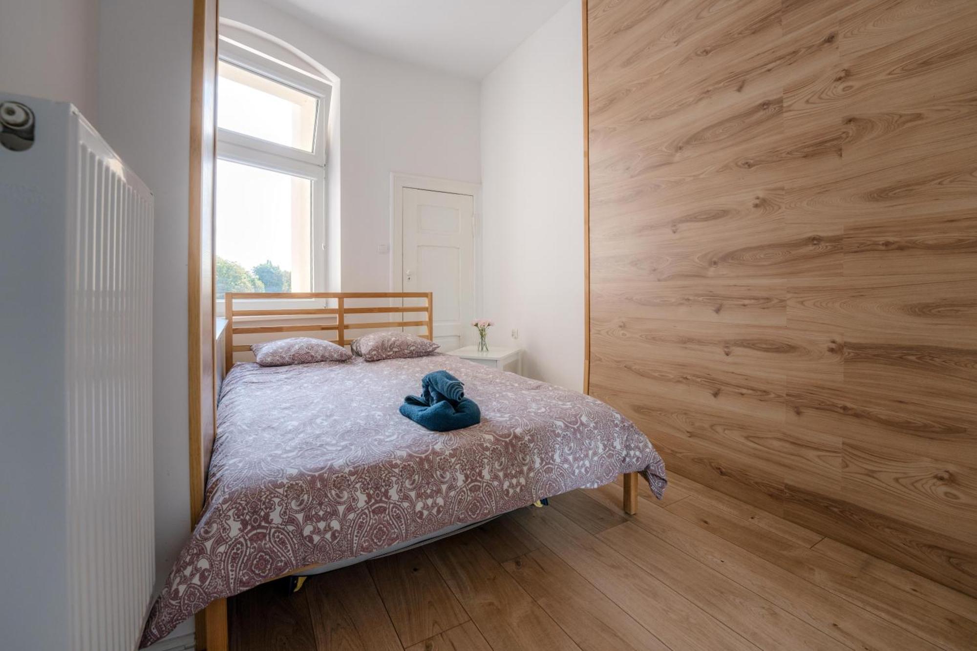 Apartment Restful Grudziądz