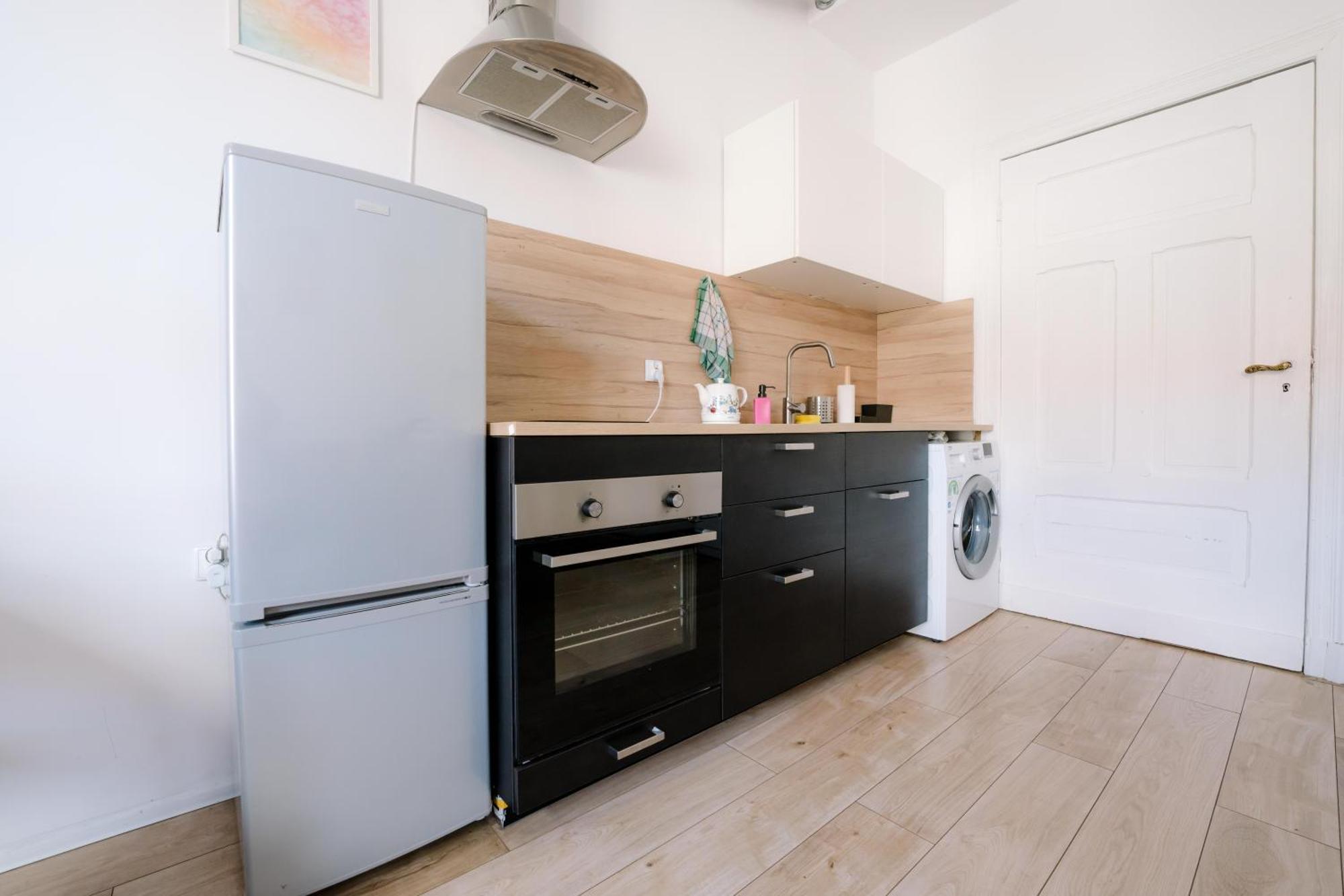 Apartment Restful