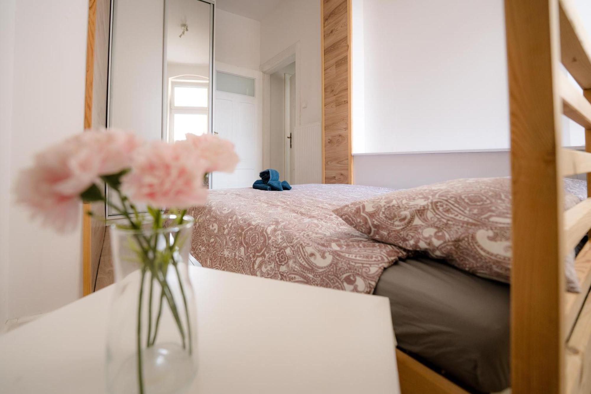Restful Apartment Grudziądz