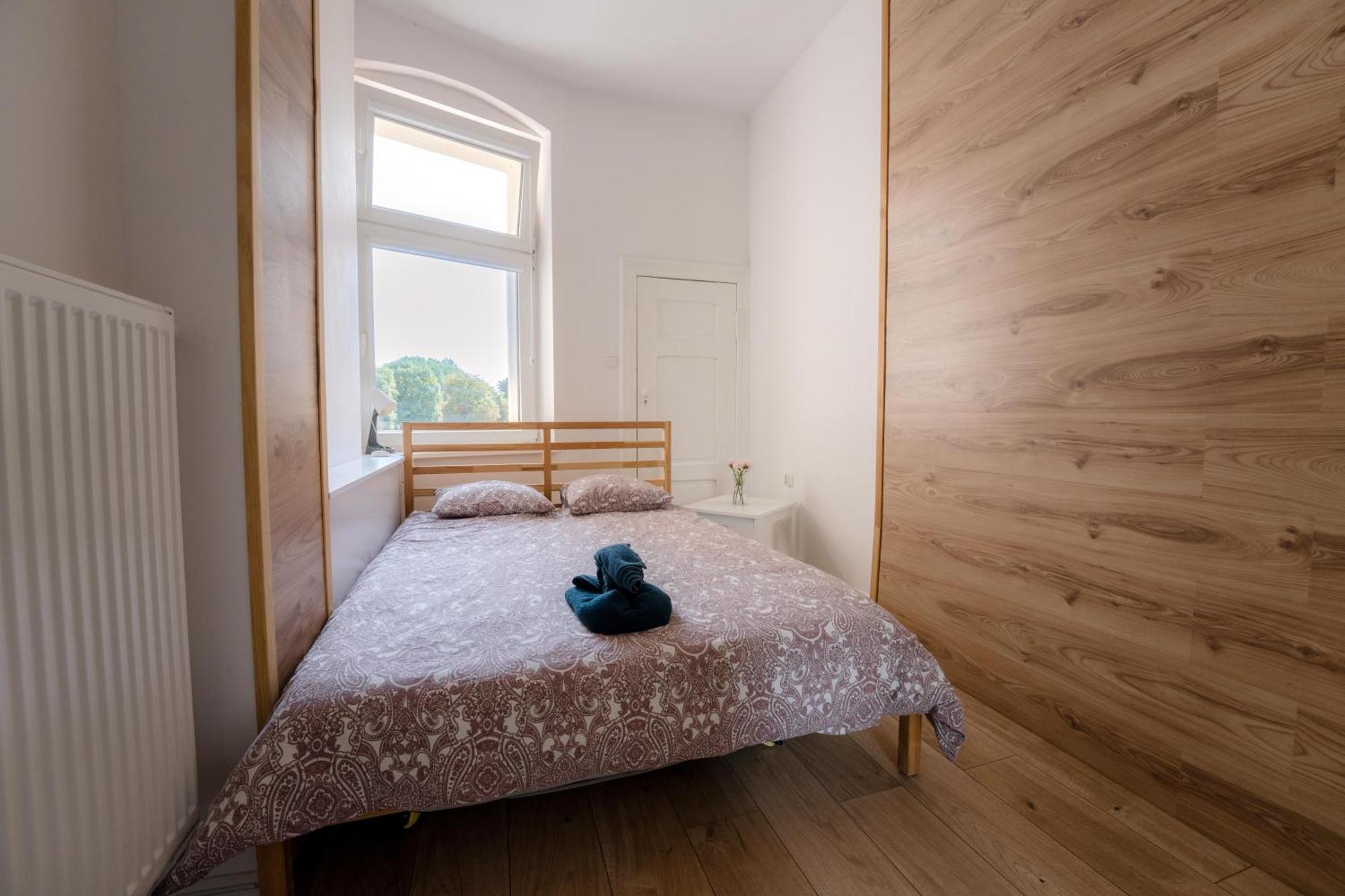 Apartment Restful *