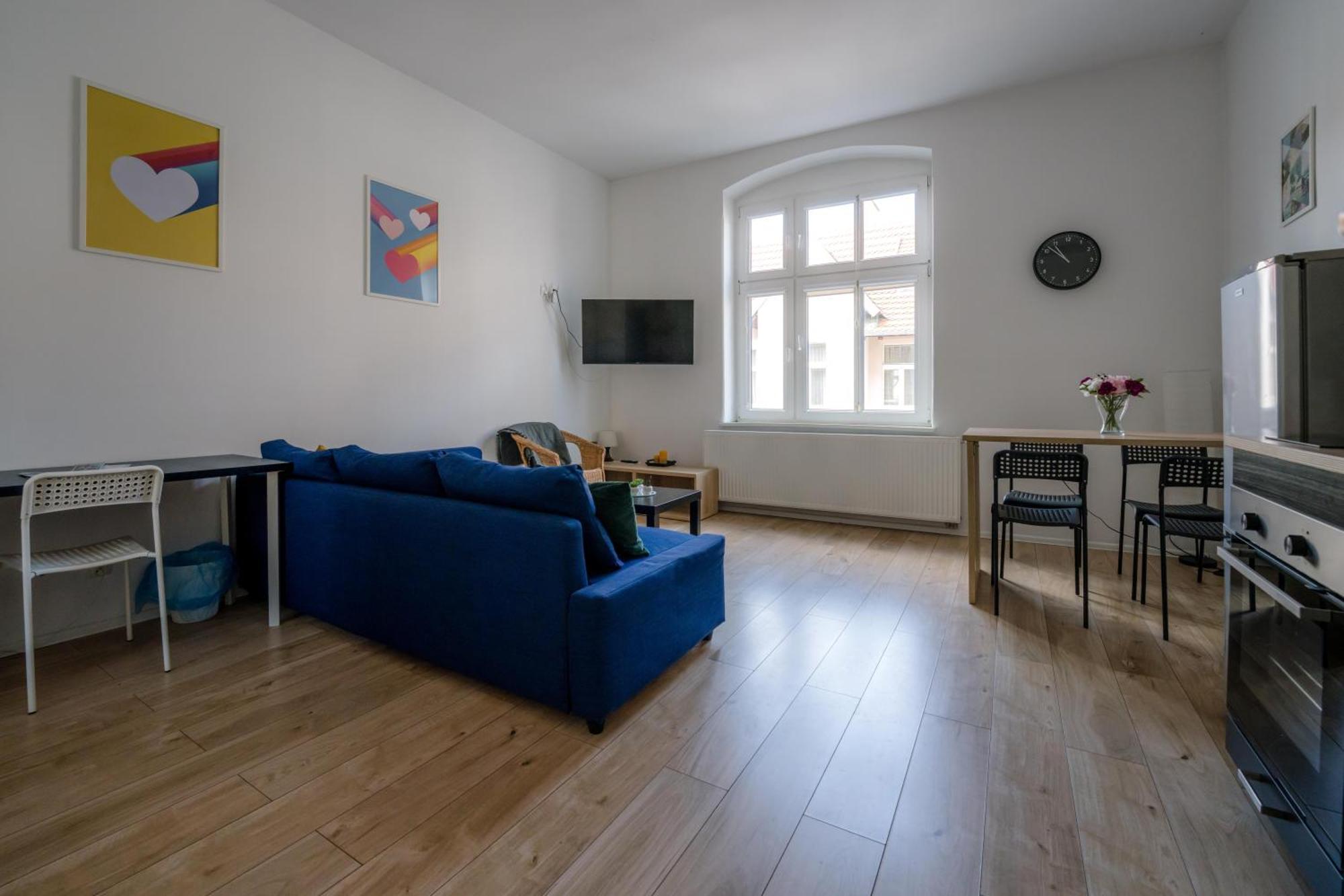 Apartment Restful