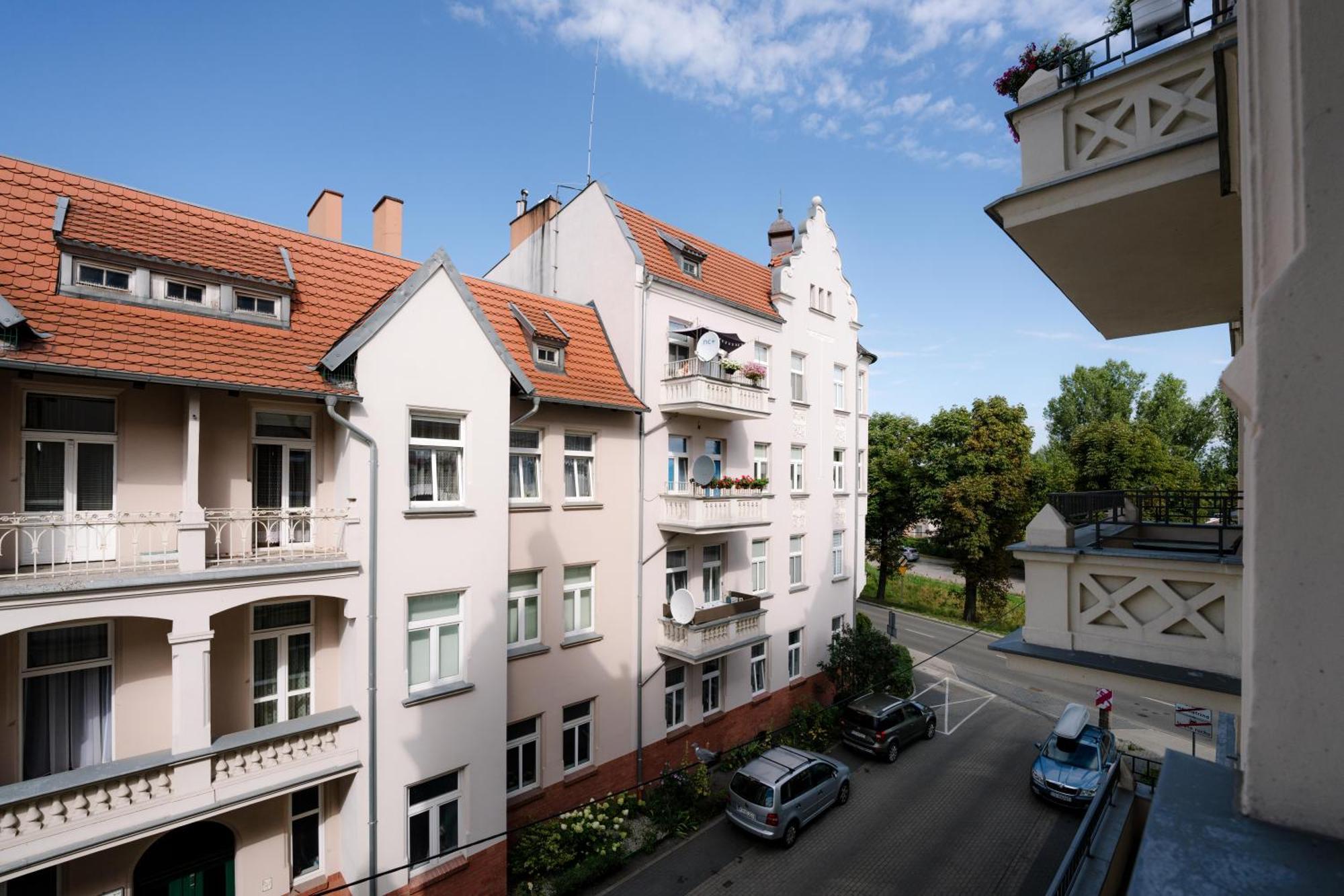 Restful Apartment Grudziądz