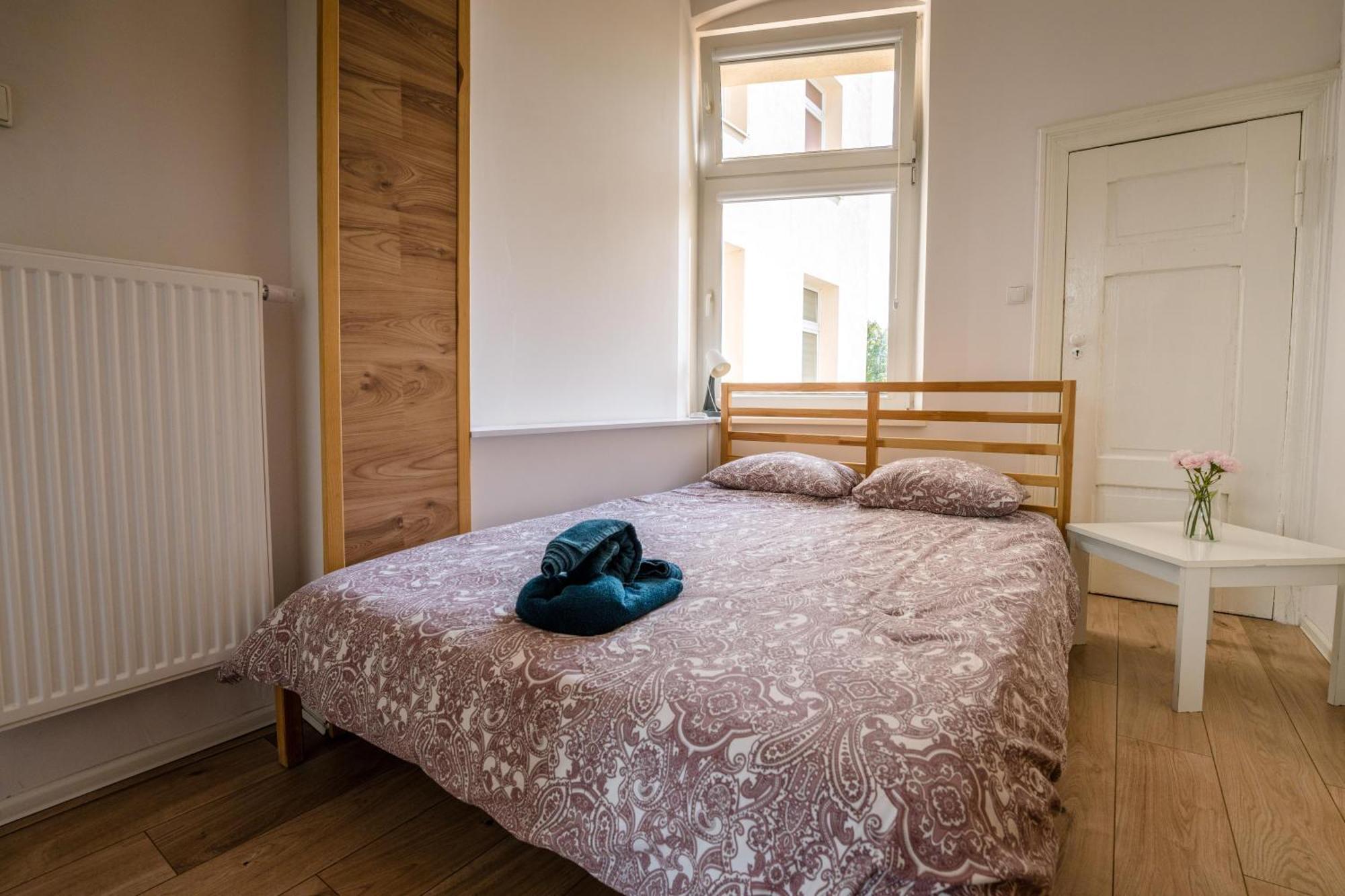 Apartment Restful